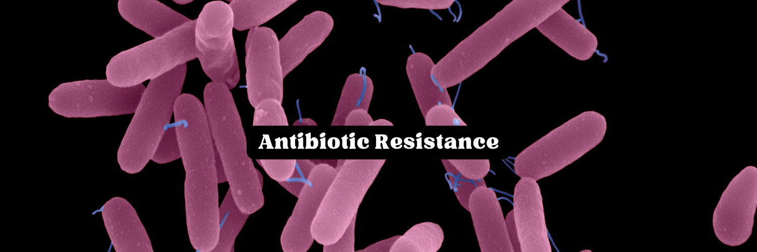 Antibiotic Resistance Featured