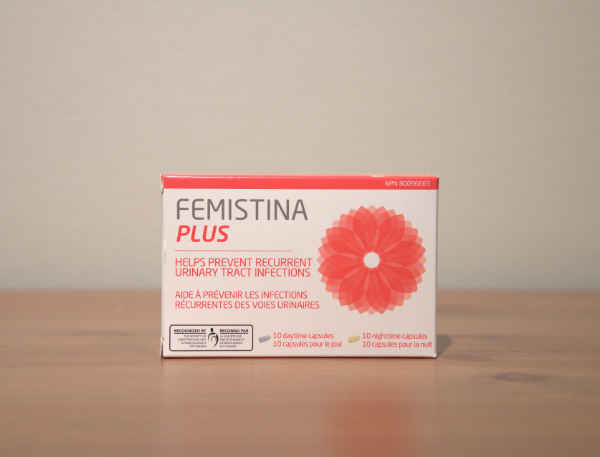 Femistina Plus